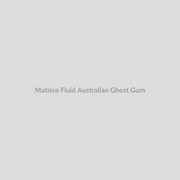 Matisse Fluid Australian Ghost Gum