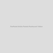 PanPastel Artists Pastels Pearlescent Yellow