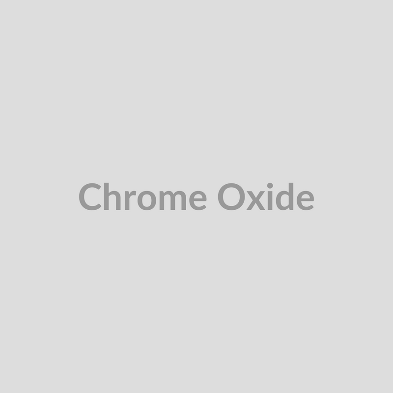 Chrome Oxide