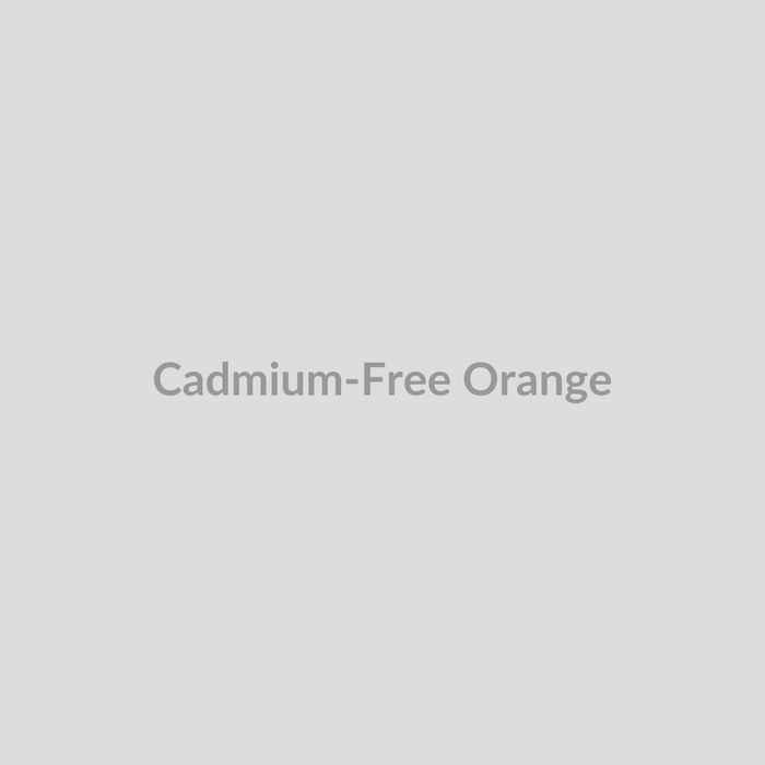 Cadmium-Free Orange