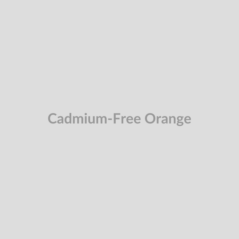 Cadmium-Free Orange