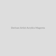 Derivan Artist Acrylics Magenta