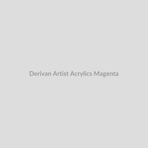 Derivan Artist Acrylics Magenta
