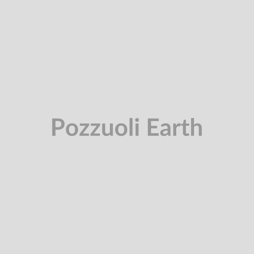 Pozzuoli Earth
