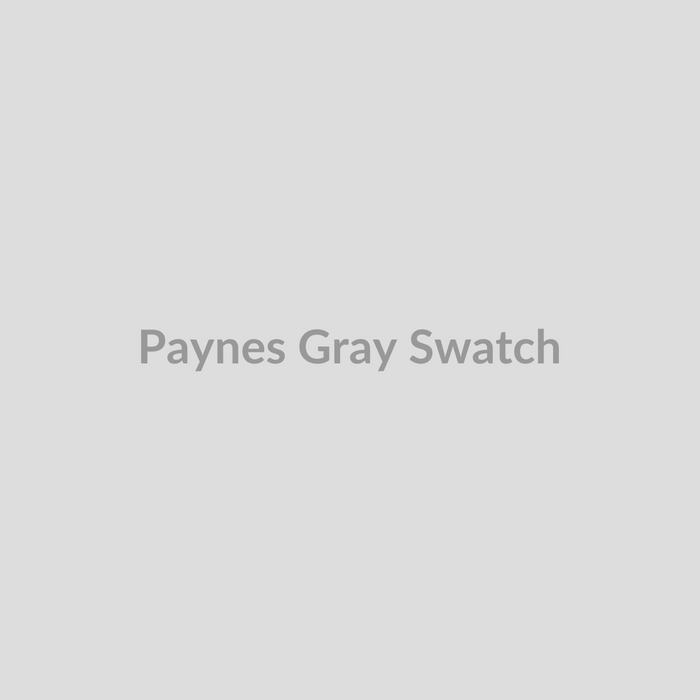 Payne's Gray