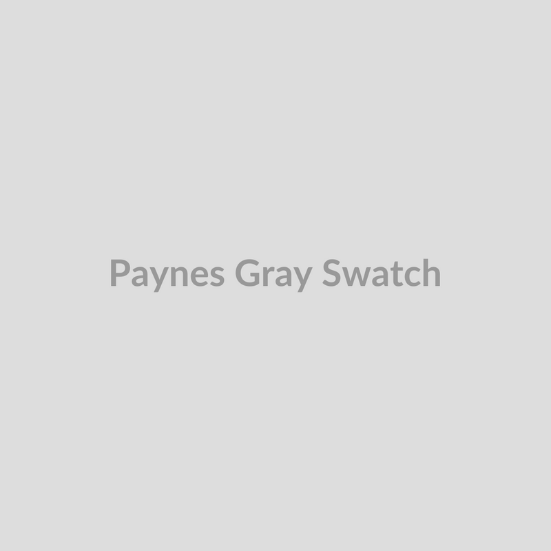 Payne's Gray