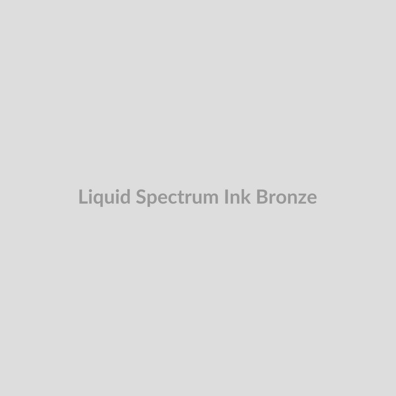 Art Spectrum Liquid Spectrum Ink Bronze