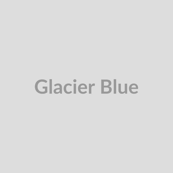 Glacier Blue