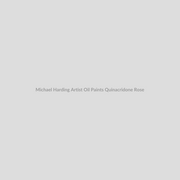 Michael Harding Artist Oil Paints Quinacridone Rose