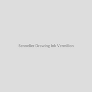 Sennelier Drawing Ink Vermilion