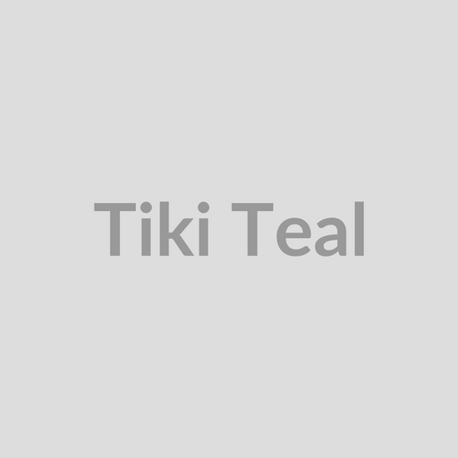Tiki Teal