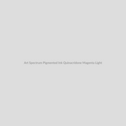 Art Spectrum Pigmented Ink Quinacridone Magenta Light
