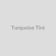 Turquoise Tint