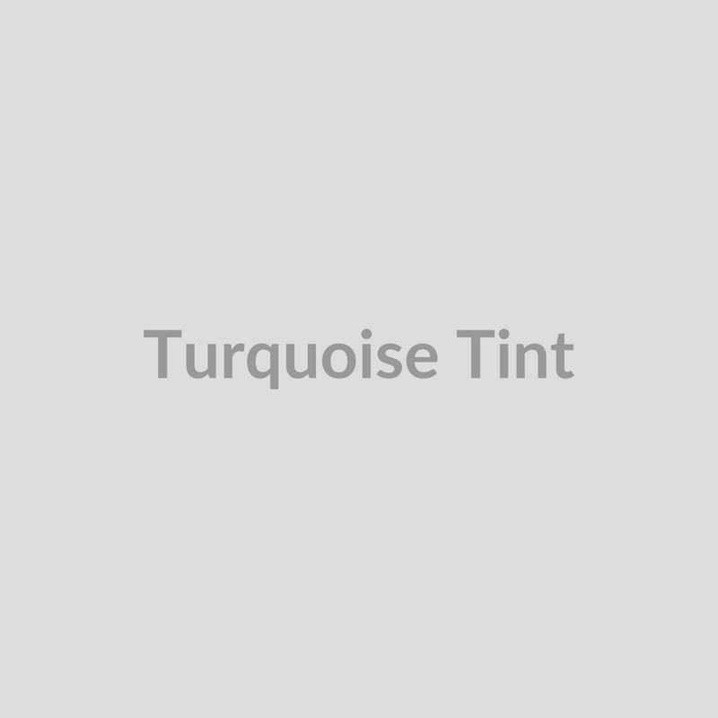 Turquoise Tint