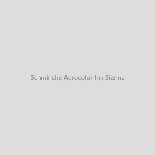 Schmincke Aerocolor Ink Sienna