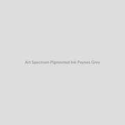 Art Spectrum Pigmented Ink Paynes Grey