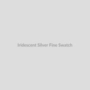 Iridescent Silver (Fine)