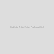 PanPastel Artists Pastels Pearlescent Red
