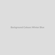 Background Colours Winter Blue