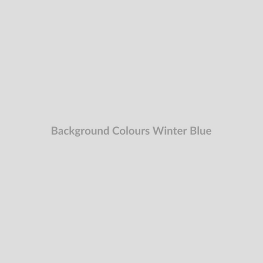 Background Colours Winter Blue