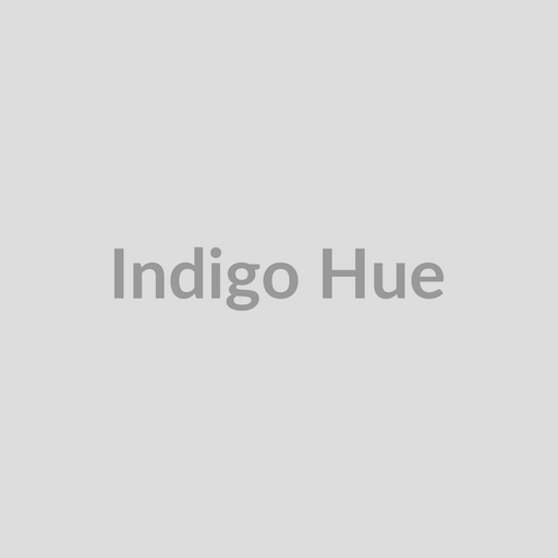 Indigo Hue