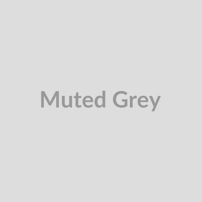 Muted Grey