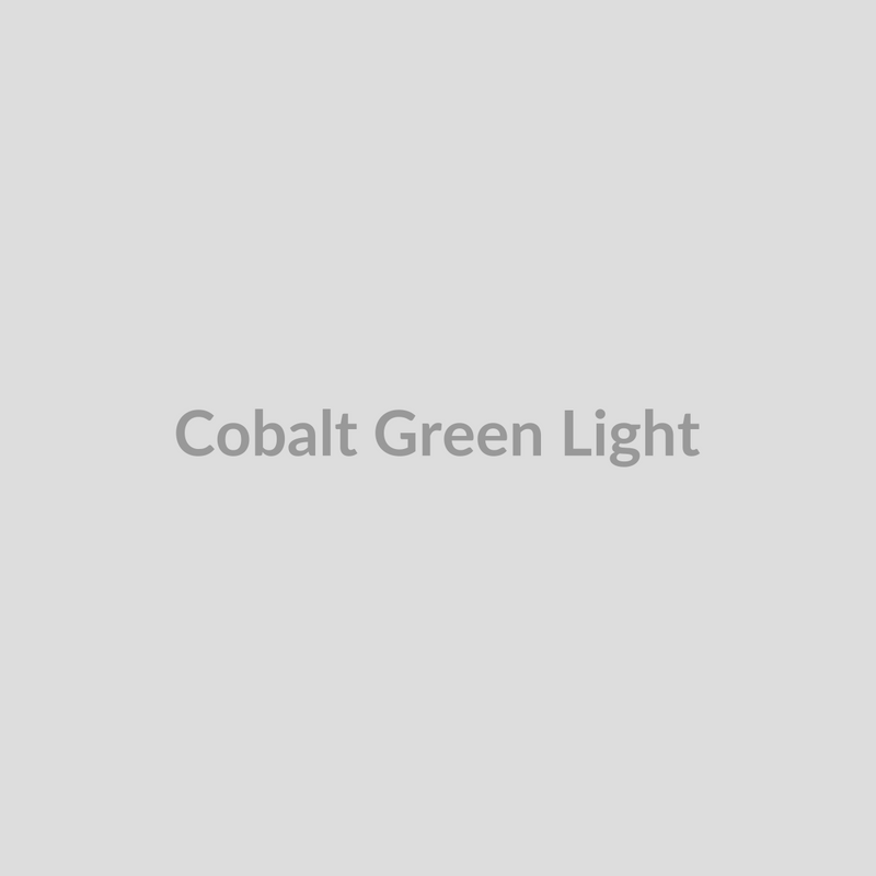 Cobalt Green Light