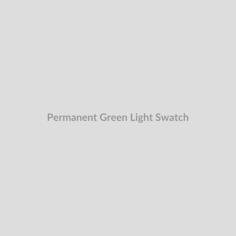 Permanent Green Light