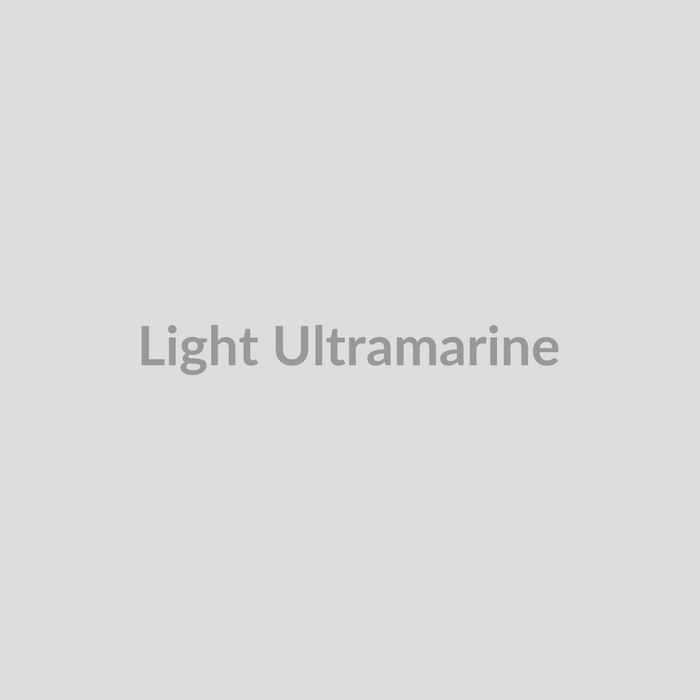 Light Ultramarine