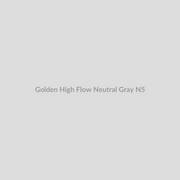 Golden High Flow Neutral Gray N5