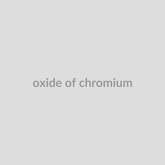 Oxide of Chromium