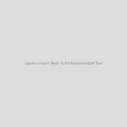 Liquitex Heavy Body Artist Colour Cobalt Teal