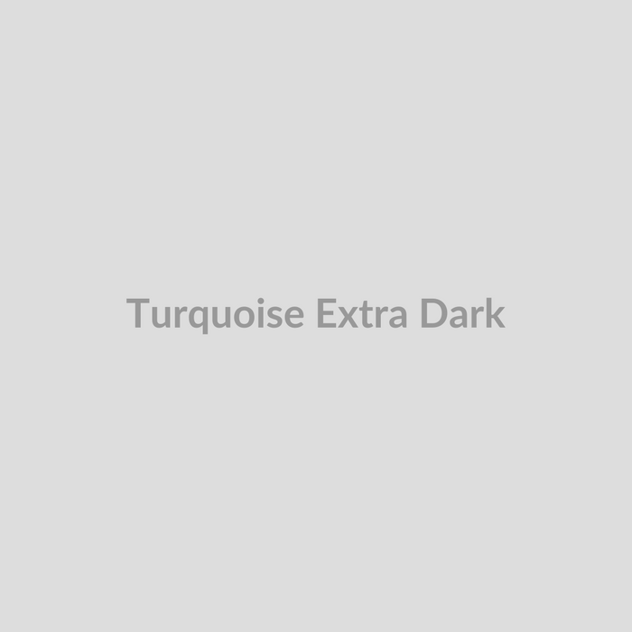 Turquoise Extra Dark