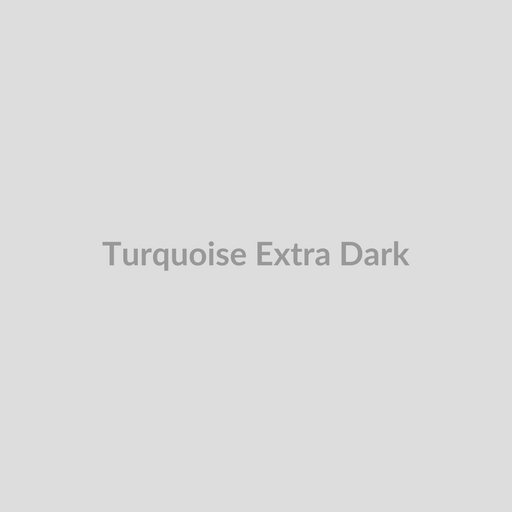 Turquoise Extra Dark