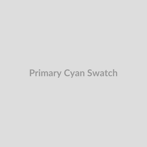 Primary Cyan