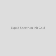 Art Spectrum Liquid Spectrum Ink Gold