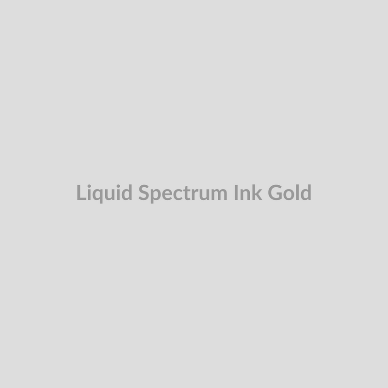Art Spectrum Liquid Spectrum Ink Gold