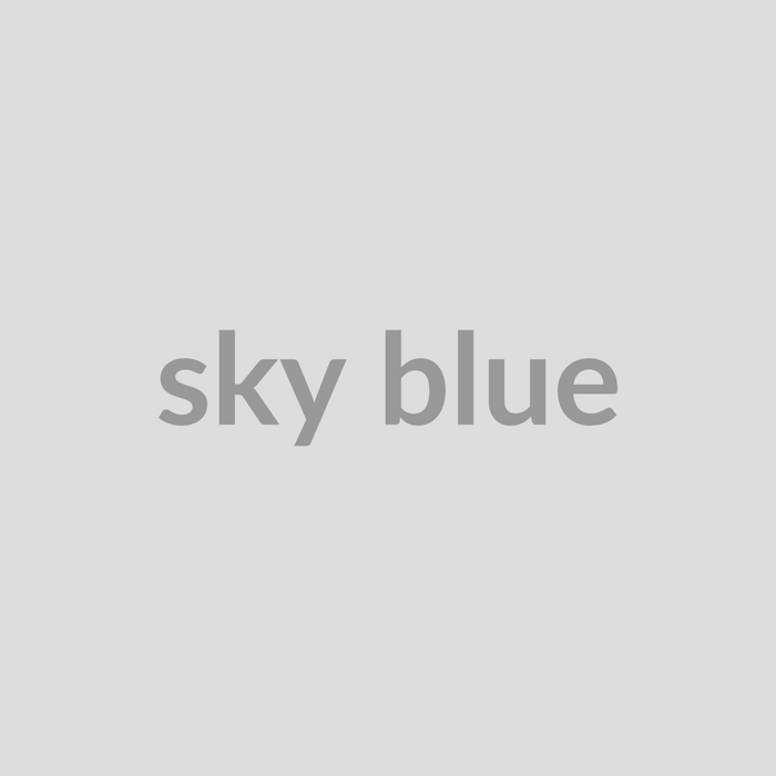 Sky Blue