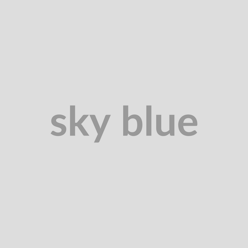 Sky Blue