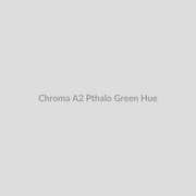 Chroma A2 Students Acrylic Pthalo Green Hue