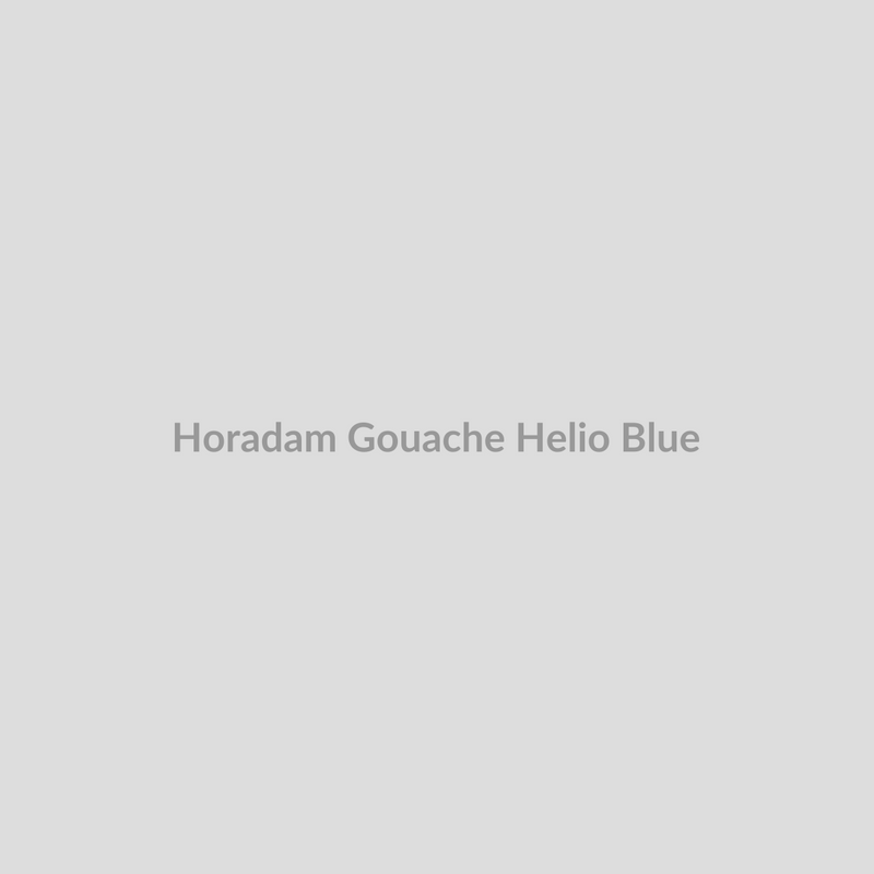 Helio Blue