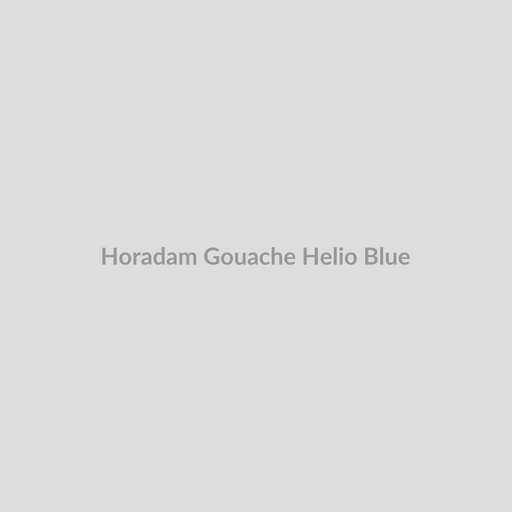Helio Blue