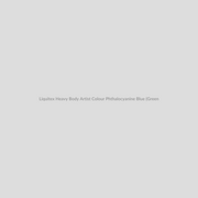 Liquitex Heavy Body Artist Colour Phthalocyanine Blue (Green Shade)