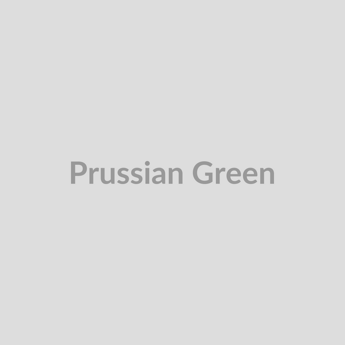 Prussian Green