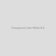 Transparent Lake White R.S.