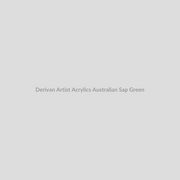 Derivan Artist Acrylics Australian Sap Green
