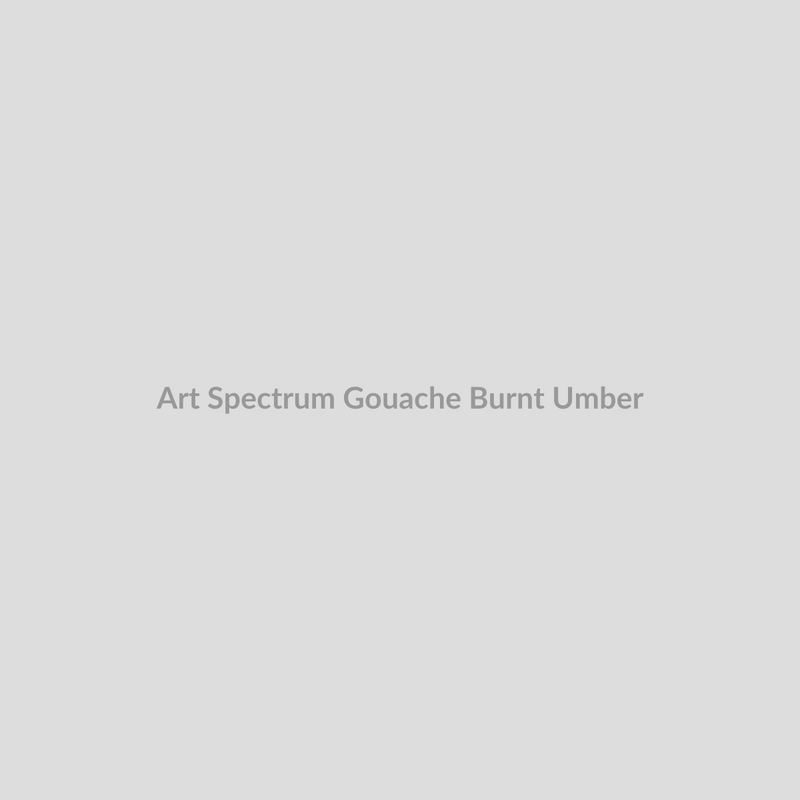 Burnt Umber