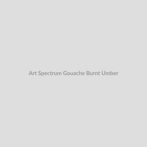 Burnt Umber