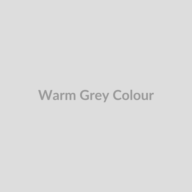 Chroma A2 Students Acrylic Warm Grey Colour Swatch