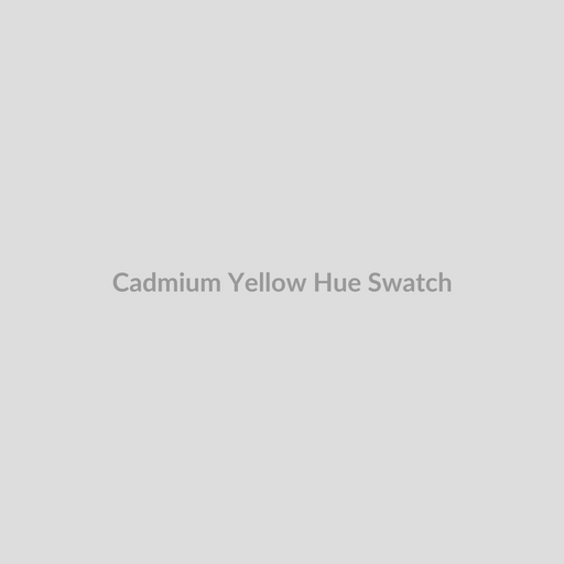 Cadmium Yellow Hue